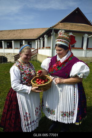 Húsvét Kazáron-stock-foto