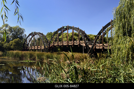 Kis-Balaton-stock-foto