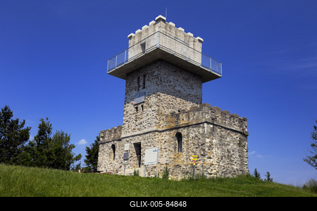 Írott-kő-stock-foto