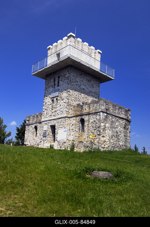 Írott-kő-stock-foto