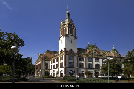 Kiskunfélegyháza-stock-foto