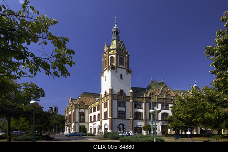 Kiskunfélegyháza-stock-foto