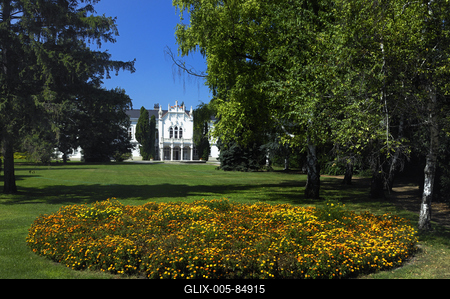 Martonvásár-stock-foto