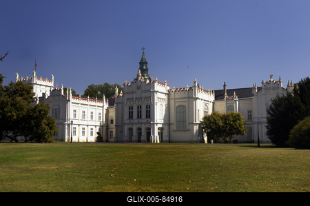 Martonvásár-stock-foto