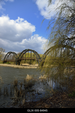 Kis-Balaton-stock-foto