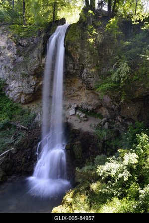 Lillafüred-stock-foto