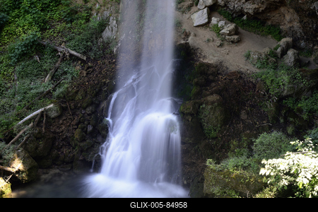 Lillafüred-stock-foto