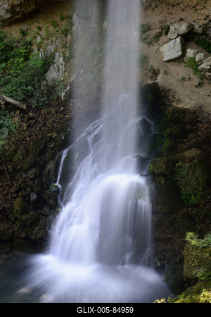 Lillafüred-stock-foto