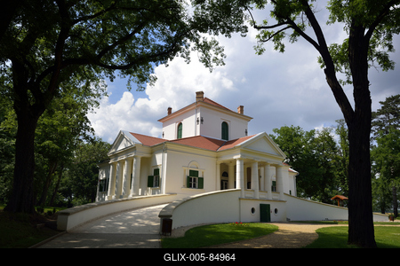 Lőkösháza-stock-foto