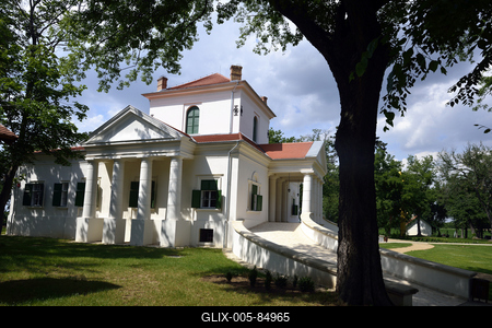 Lőkösháza-stock-foto