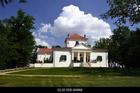 Lőkösháza-stock-foto