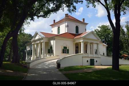 Lőkösháza-stock-foto