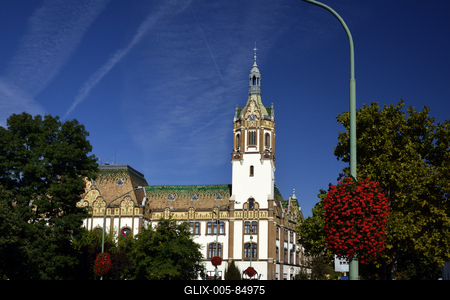 Kiskunfélegyháza-stock-foto