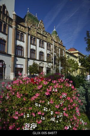 Kiskunfélegyháza-stock-foto