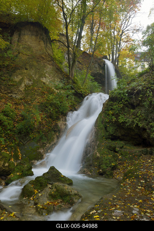 Lillafüred-stock-foto