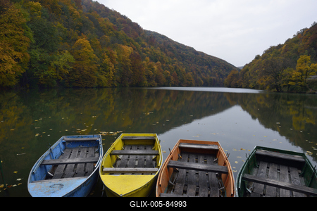 Lillafüred-stock-foto