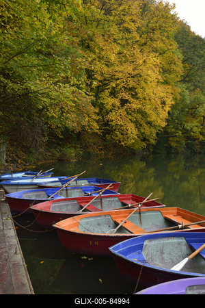 Lillafüred-stock-foto