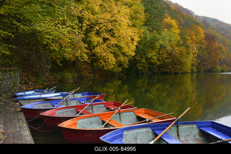 Lillafüred-stock-foto
