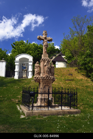 Magyarpolány-stock-foto