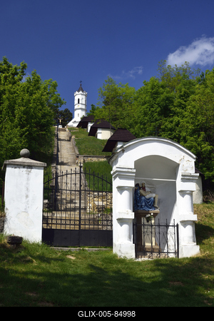 Magyarpolány-stock-foto