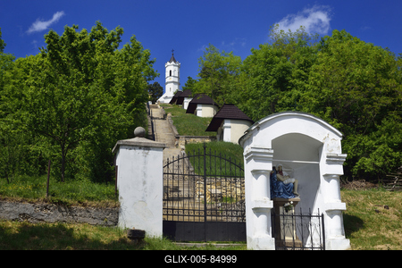 Magyarpolány-stock-foto