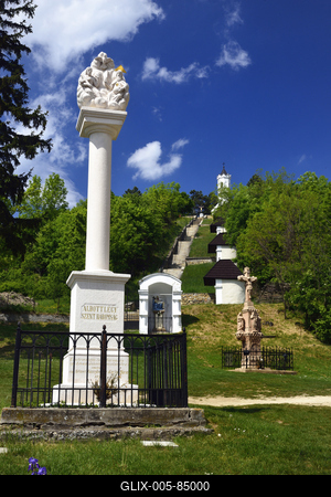 Magyarpolány-stock-foto