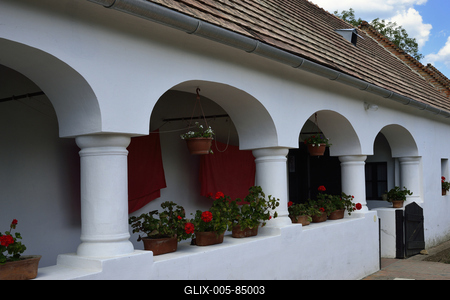 Magyarpolány-stock-foto