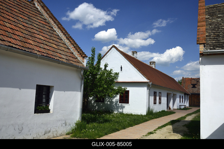 Magyarpolány-stock-foto