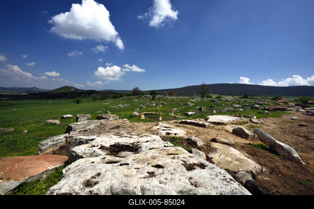 Kővágóőrs-stock-foto