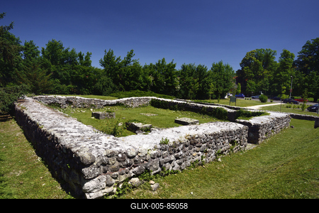 Leányfalu-stock-foto