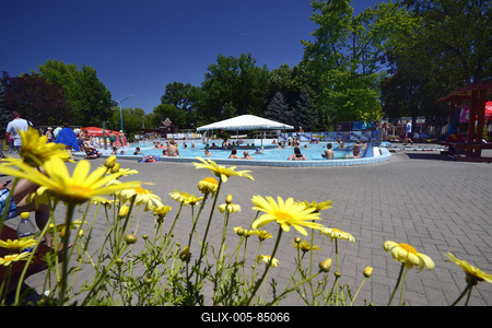 Leányfalu-stock-foto