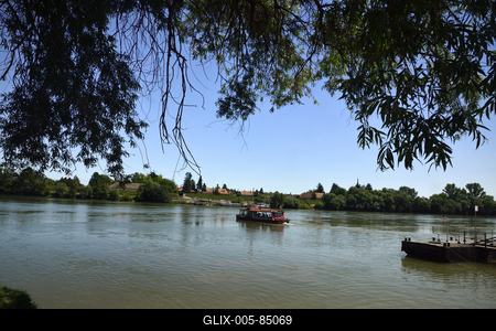 Leányfalu-stock-foto