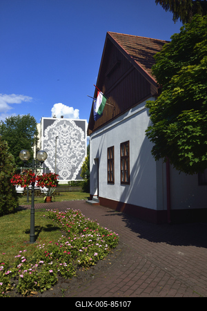 Kiskunhalas-stock-foto