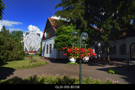 Kiskunhalas-stock-foto