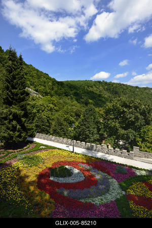 Lillafüred-stock-foto