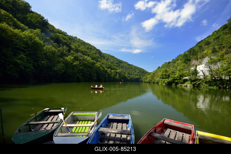 Lillafüred-stock-foto