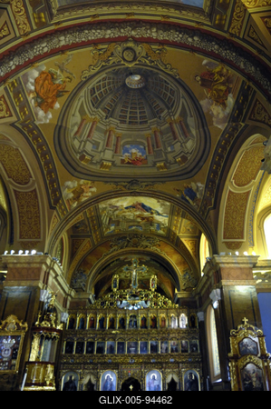 Máriapócs-stock-foto