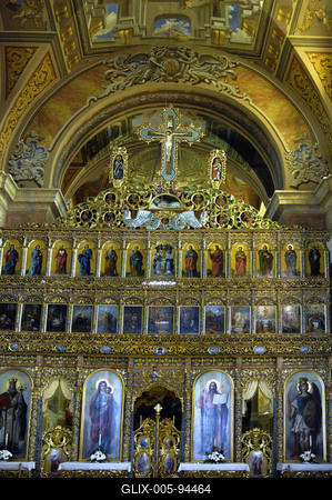 Máriapócs-stock-foto