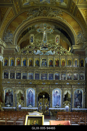 Máriapócs-stock-foto