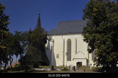 Nyírbátor-stock-foto