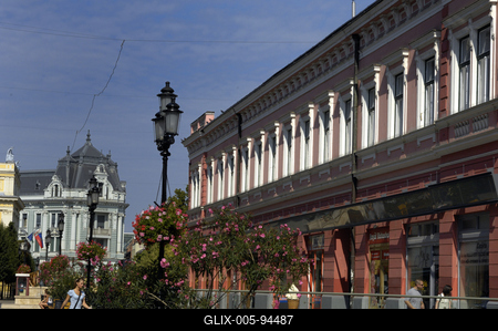 Nyíregyháza-stock-foto