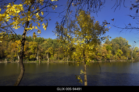 Mártély-stock-foto