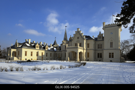 Nádasdladány-stock-foto