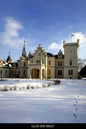 Nádasdladány-stock-foto