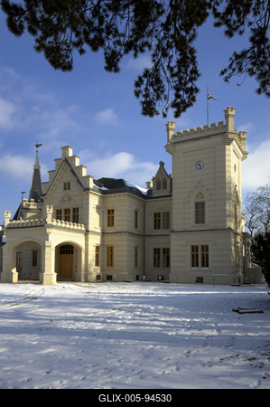 Nádasdladány-stock-foto