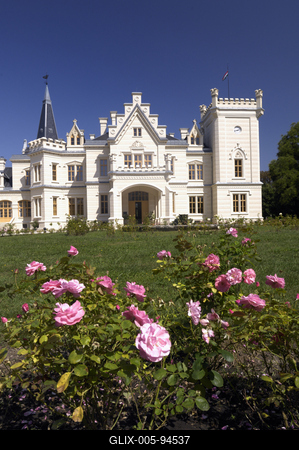 Nádasdladány-stock-foto