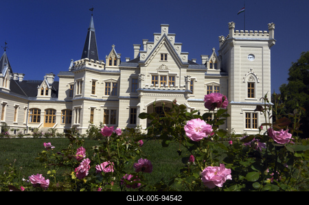 Nádasdladány-stock-foto