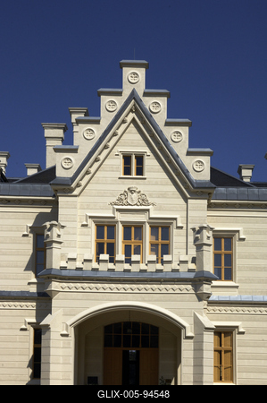 Nádasdladány-stock-foto