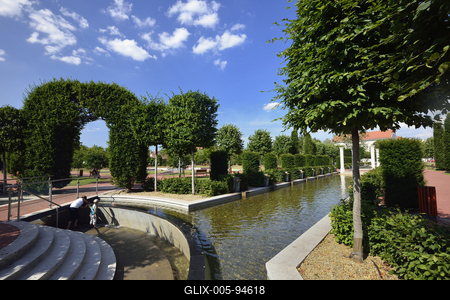 Orosháza-stock-foto