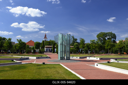 Orosháza-stock-foto